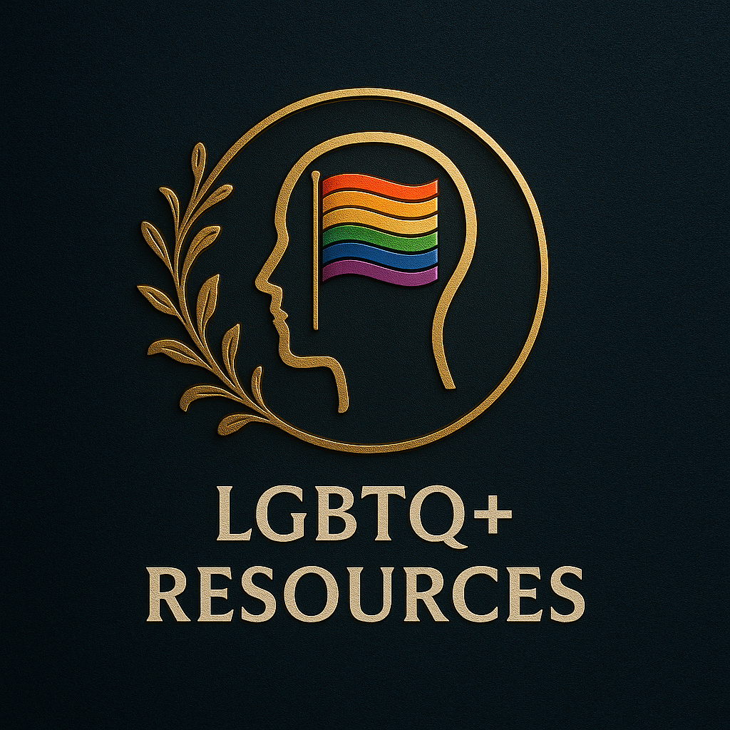 LGBTQ+ Resources